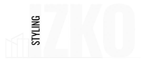 Izko Styling